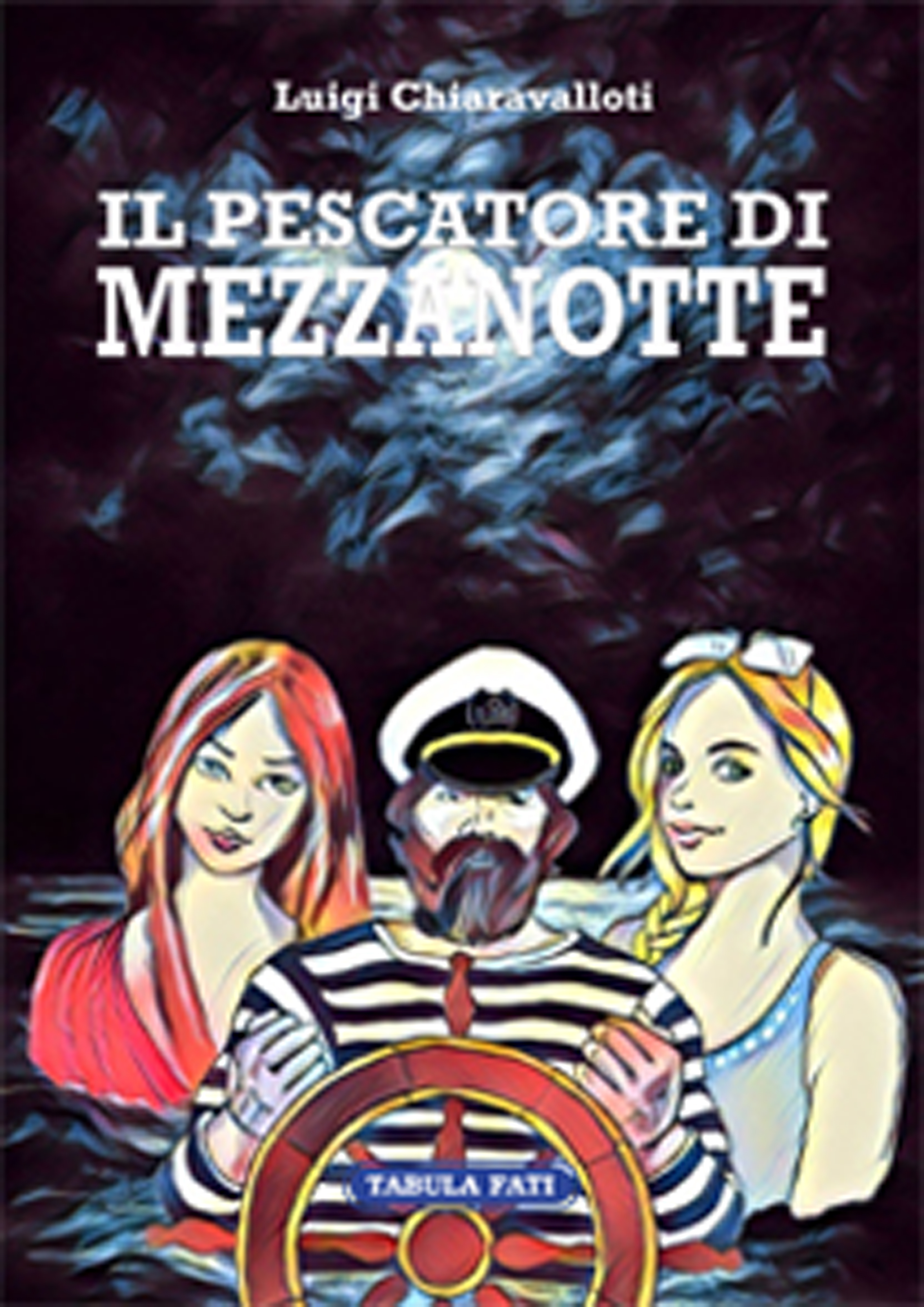 Il pescatore di mezzanotte
