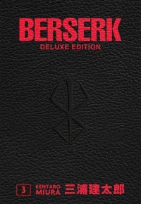 Berserk deluxe. Vol. 3