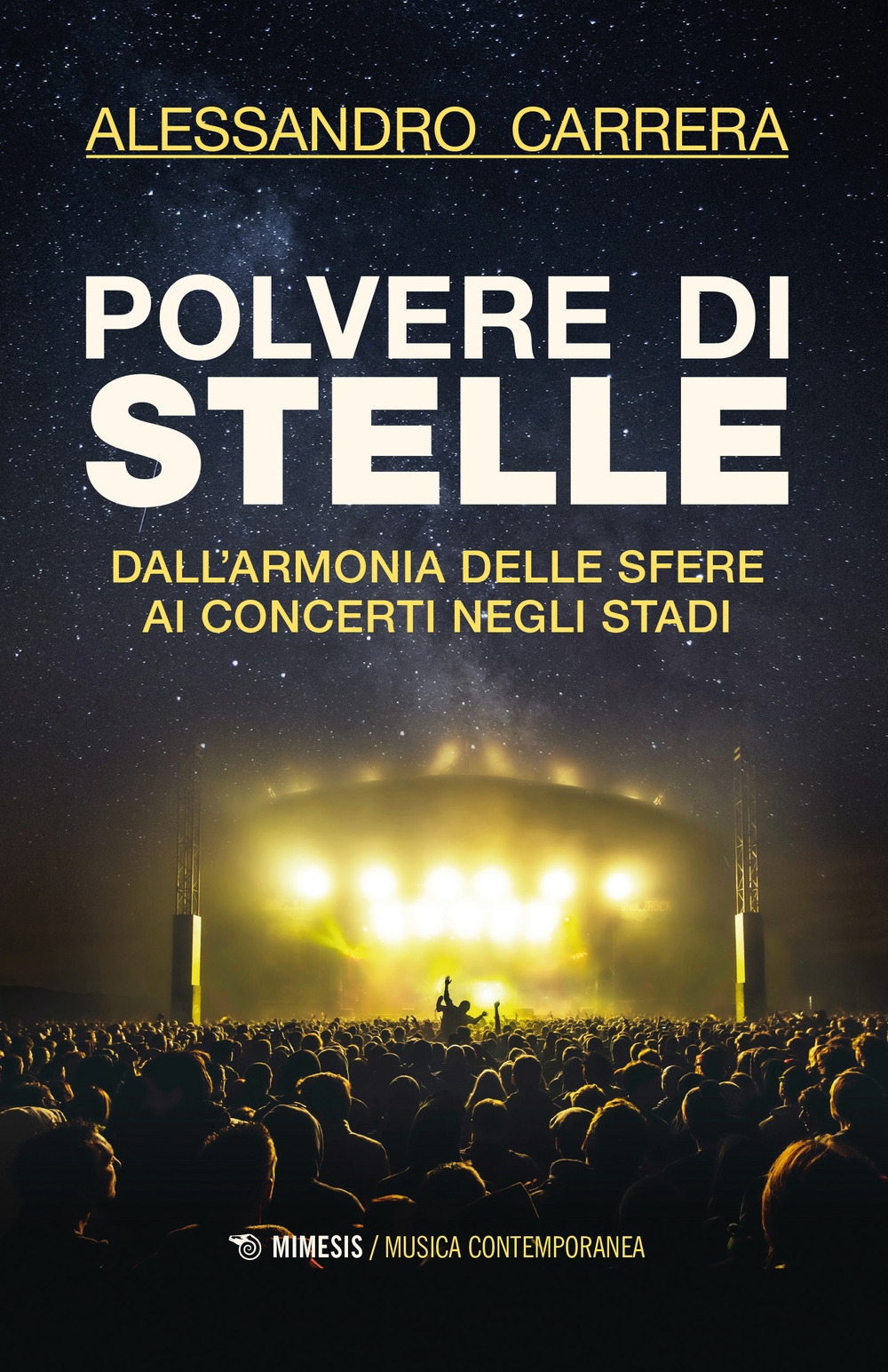 Polvere di stelle