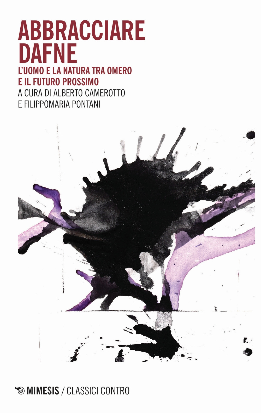 Abbracciare Dafne