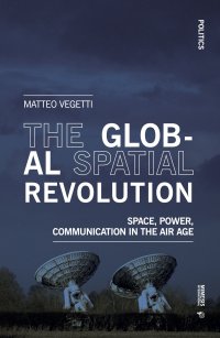 The global spatial revolution