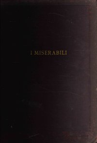 I Miserabili
