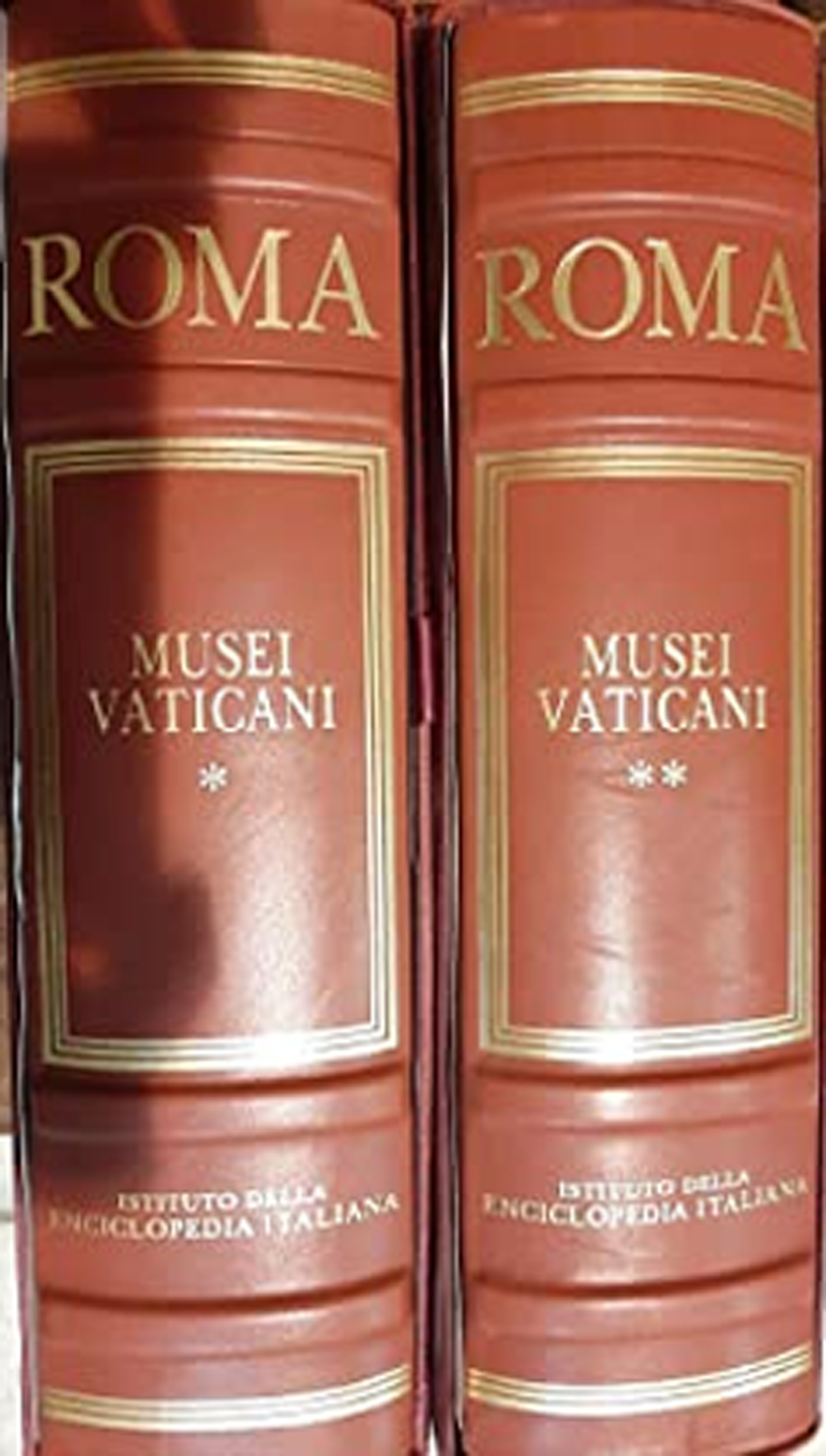 Musei Vaticani