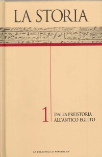 La Storia d'Italia - opera completa 26 volumi