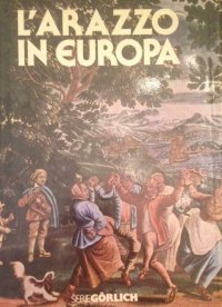L'arazzo in Europa