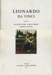 Leonardo da Vinci