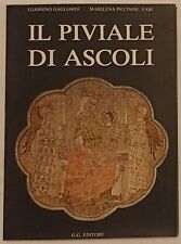 Il piviale di Ascoli