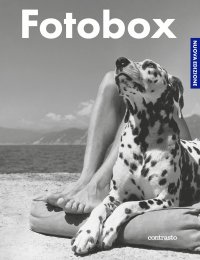 Fotobox. Le immagini dei più grandi maestri della fotografia internazionale