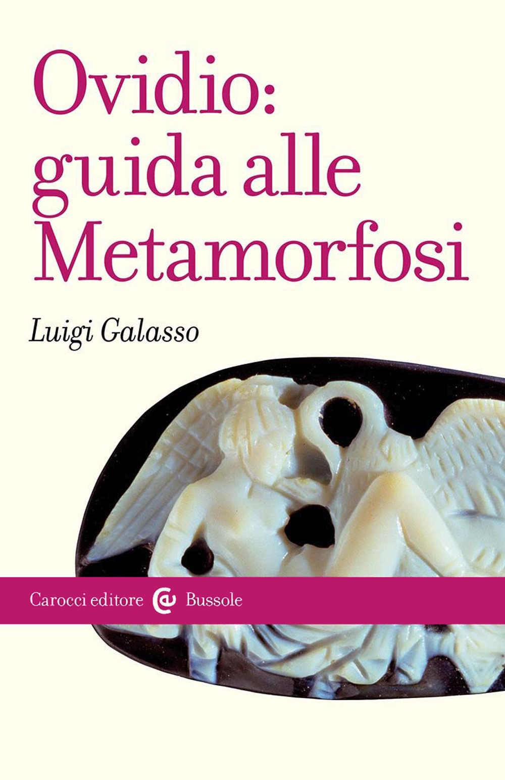 37 - Le metamorfosi di Ovidio