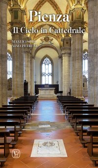 Pienza. Il cielo in cattedrale