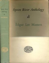 Spoon river anthology