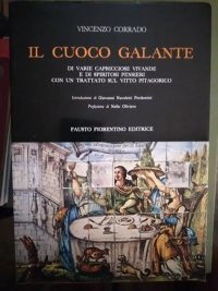 Il cuoco galante