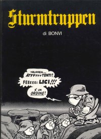 Sturmtruppen