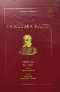 La Secchia Rapita