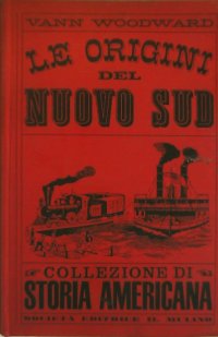 Le origini del nuovo sud