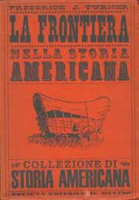 La frontiera nella storia americana