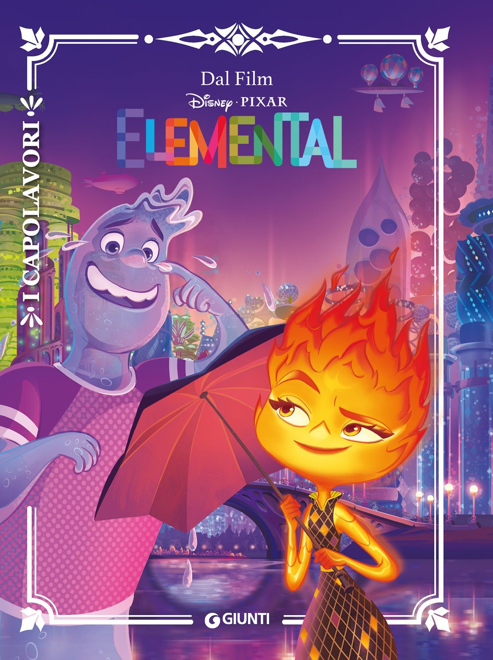 Elemental