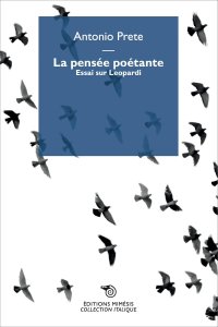 La pensee poetante