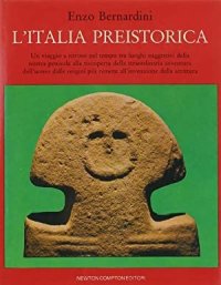 L'italia preistorica