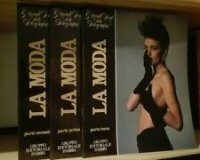 I grandi temi della fotografia. La moda 3 voll.