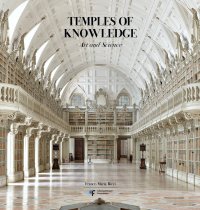 Temples of knowledge. Art and science