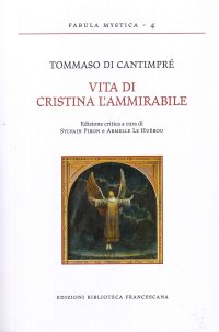 Vita di Cristina l'ammirabile