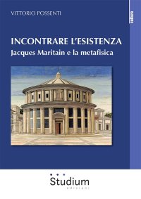 L'incontro con l'essere