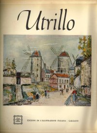 Utrillo