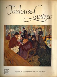Taulouse Lautrec