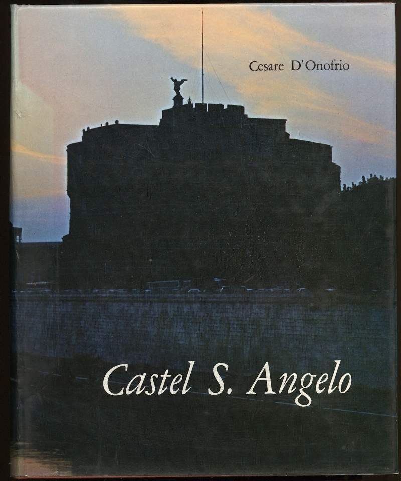 Castel sant'angelo