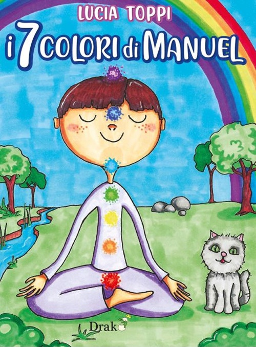 i 7 colori di Manuel. Nuova ediz