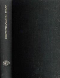 L'architettura dell'Illuminismo