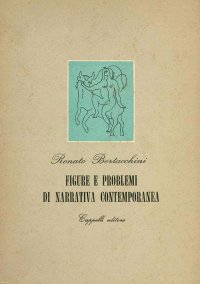 Figure e Problemi di Narrativa Contemporanea