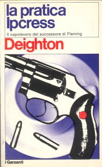 La pratica Ipcress