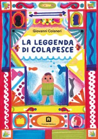 La leggenda di Colapesce