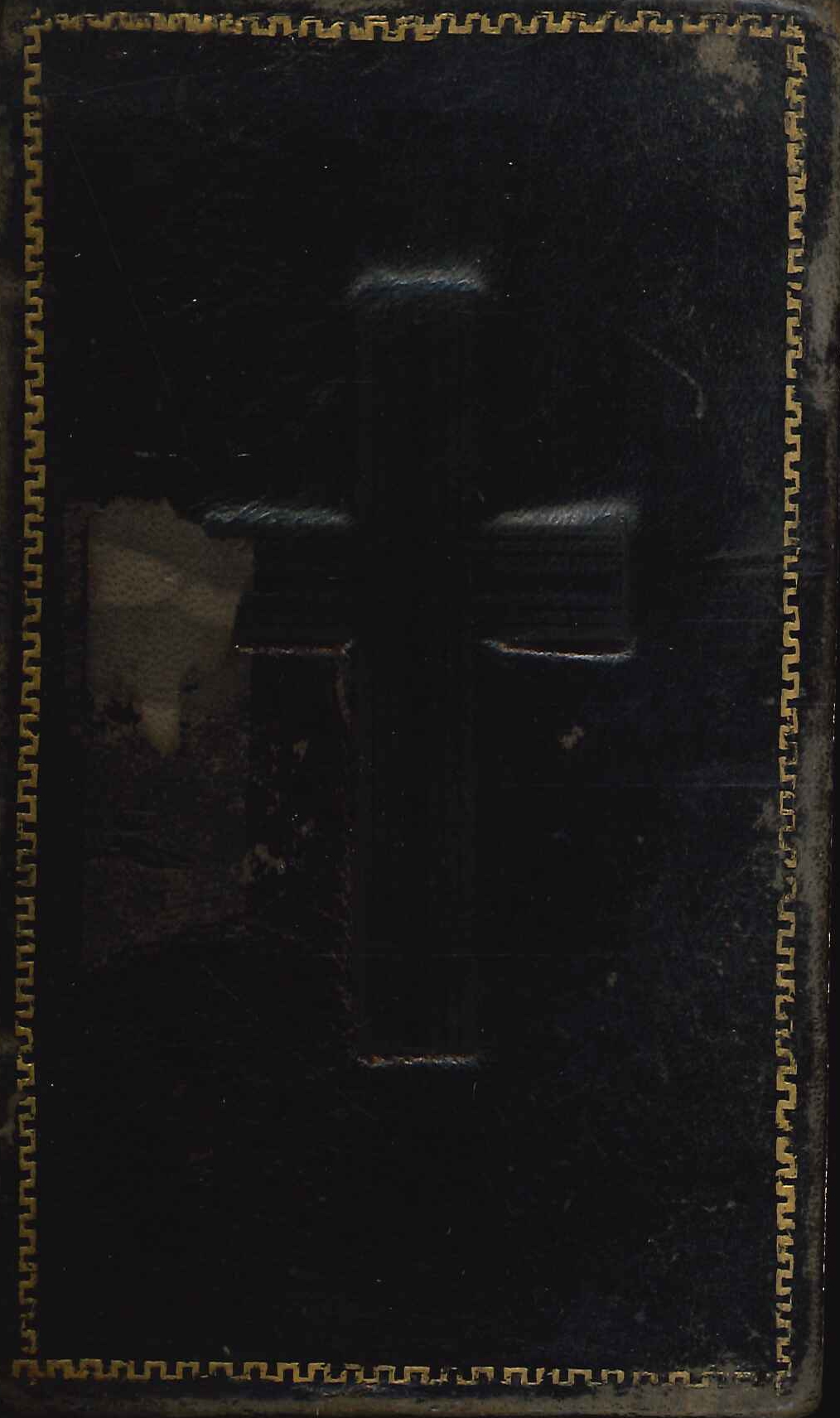 Manuale del parrocchiano