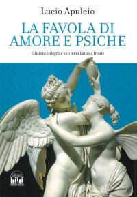 La favola di Amore e Psiche