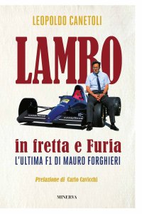 Lambo in fretta e furia