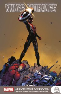 Miles Morales. L'universo Marvel