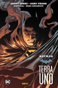 Terra uno. Batman