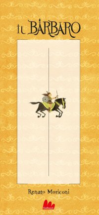 Il barbaro