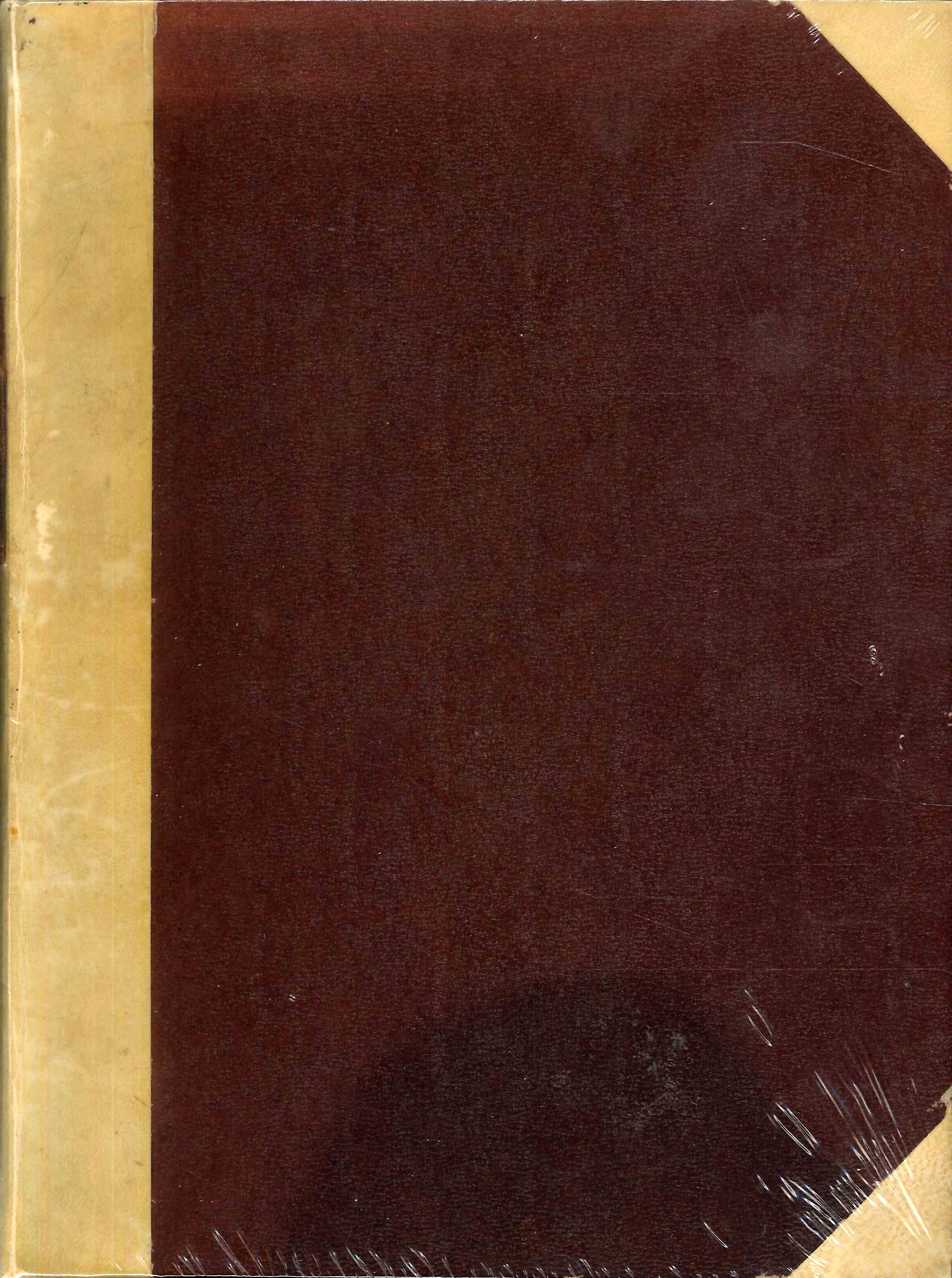 Il Frontespizio. Rivista mensie. Annata completa 1940