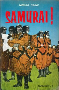 Samurai!