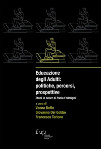 Educazione degli adulti: politiche, percorsi, prospetti