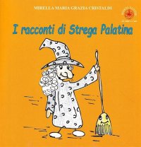 I racconti di Strega Palatina