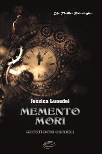 Memento mori. Questi doni crudeli. Nuova ediz
