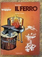 Lavorare il ferro