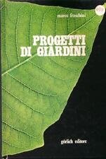 Progetti di giardini