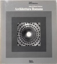 Architettura Romana