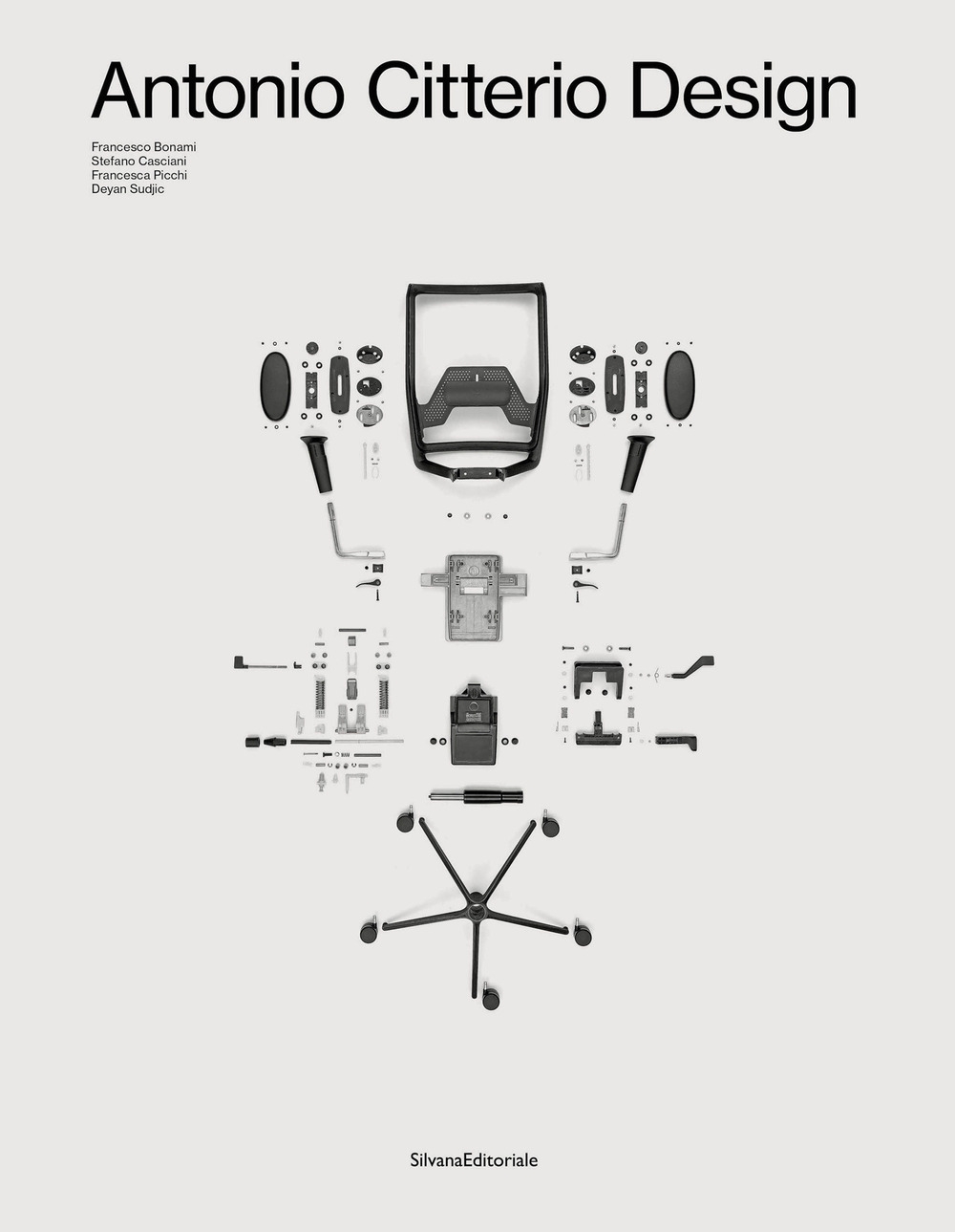 Antonio Citterio Design